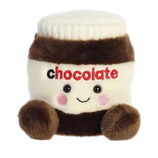 Palm Pals - Silky Chocolate Spread