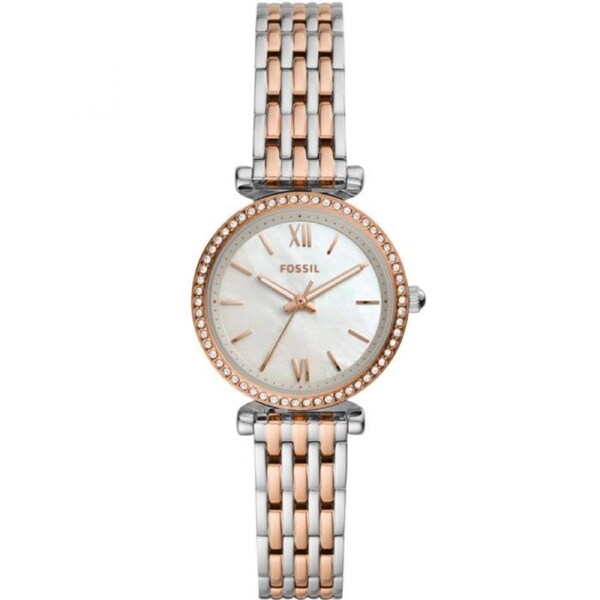 Fossil Carlie Mini ES4649