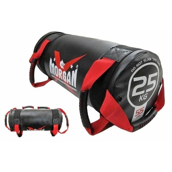 Morgan Power Bag - 25kg
