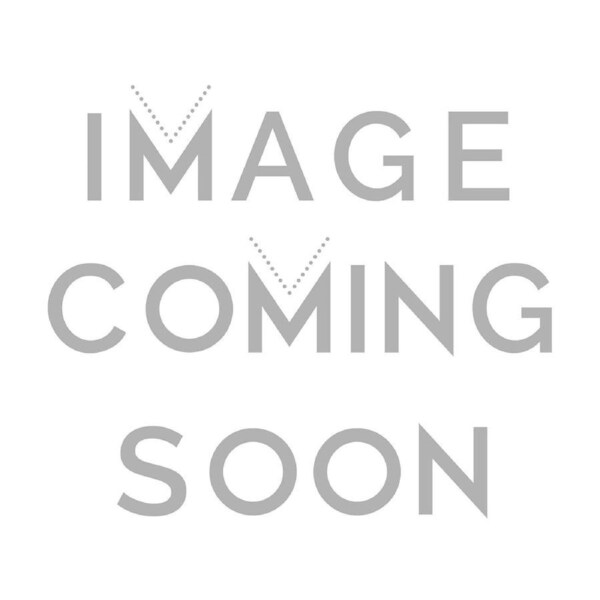 Chef Inox Heavy Duty Stainless Steel Skimmer - Hook Handle, 160mm