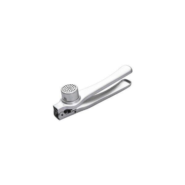 Chef Inox Stainless Steel Garlic Press - 175x40x50mm