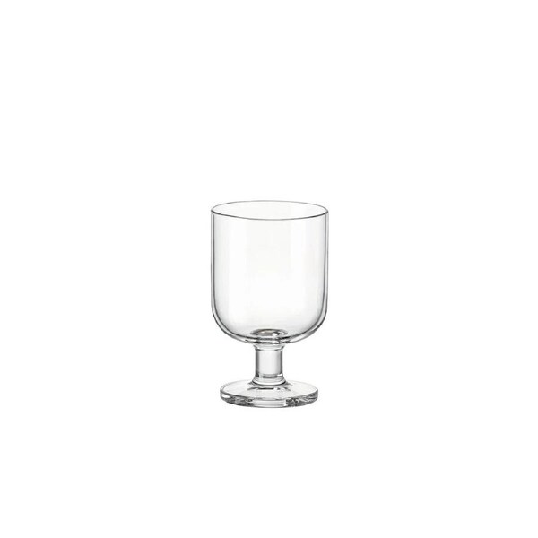 Bormioli Rocco Hosteria Small Wine - 165ml, Box of 6