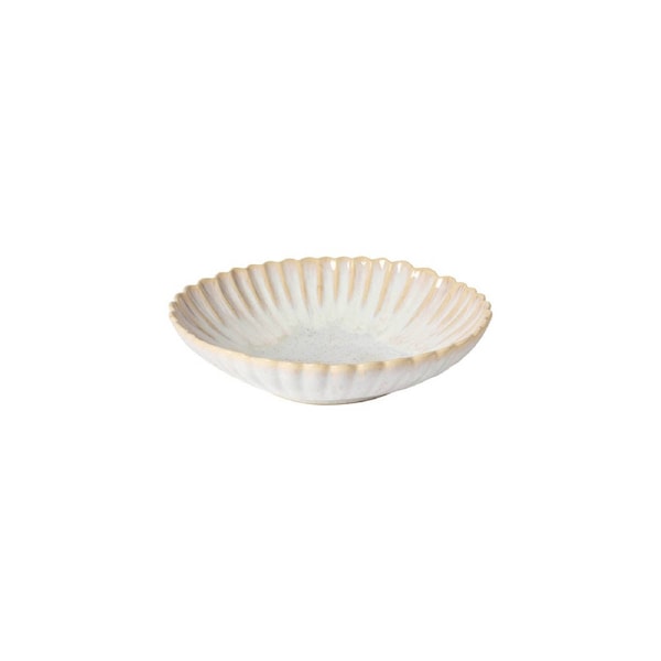 Costa Nova Mallorca Sand Beige Soup / Pasta Bowl - 237mm, 790ml (Box of 6)