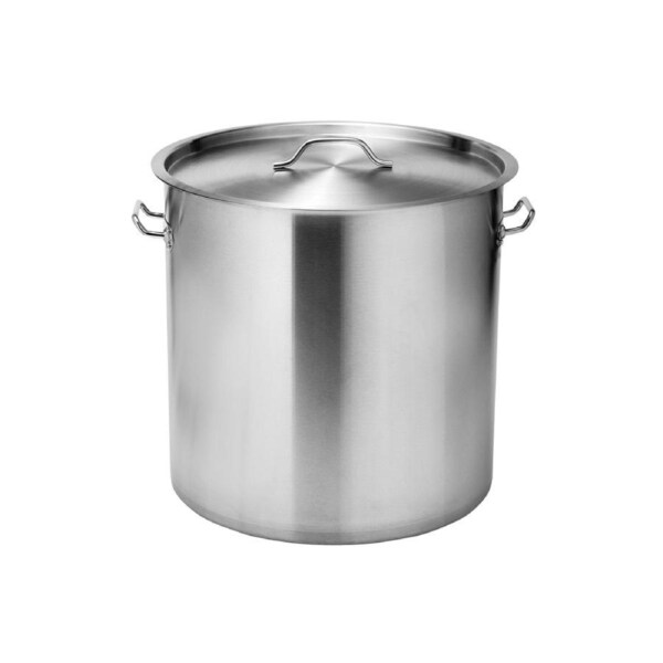 Force Stockpot with Lid - 500x500mm, 98.0Lt