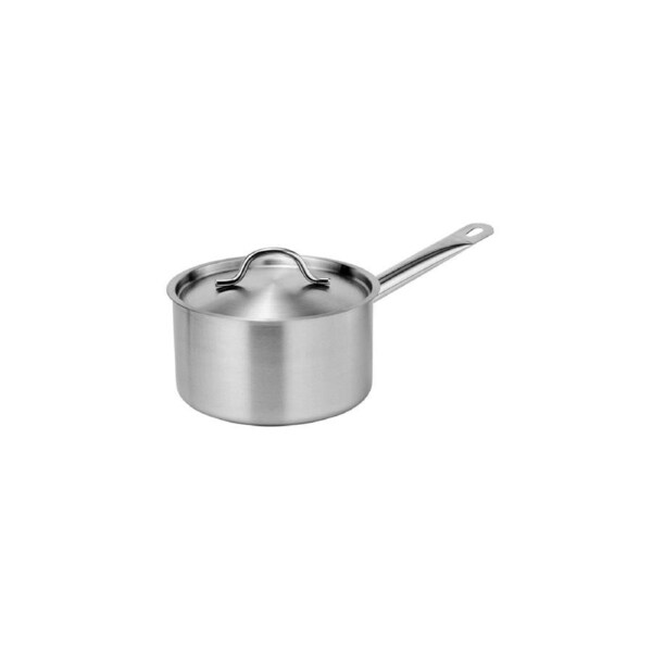 Force Saucepan with Lid - 200x120mm, 4.0Lt