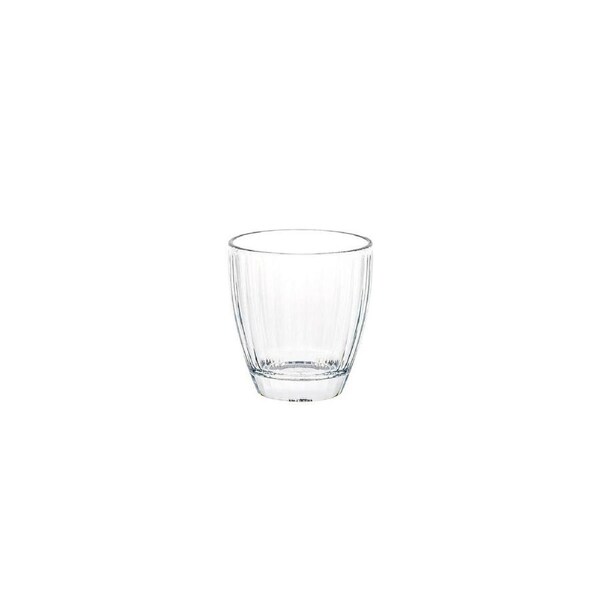 D-Still Essentials Pure Polycarbonate Tumbler - 305ml , Box of 4