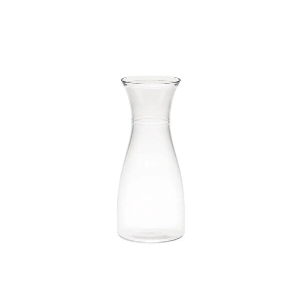 D-Still Essentials Polycarbonate Water Decanter - 1.5L