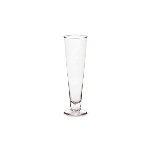 D-Still Essentials Polycarbonate Cocktail Flute - 375ml , Box of 4
