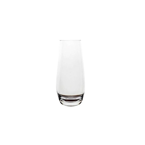 D-Still Essentials Stemless Polycarbonate Champagne - 230ml , Box of 4