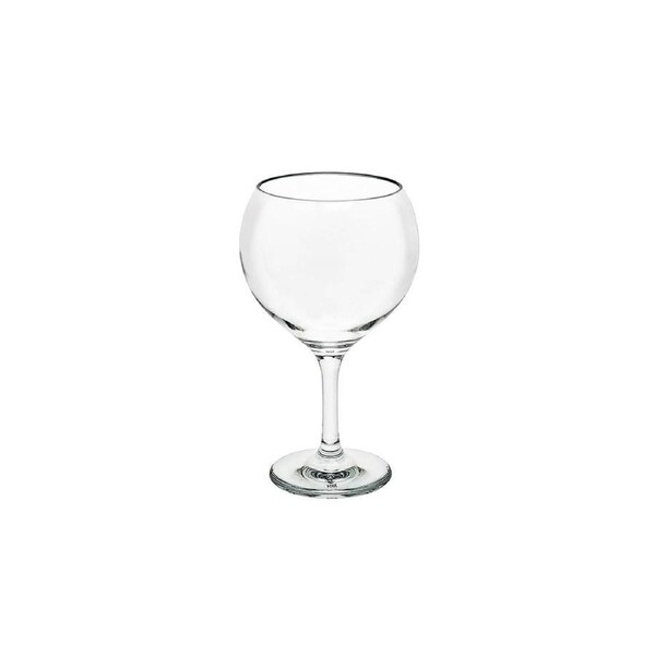 D-Still Essentials Polycarbonate Classic Balloon - 640ml , Box of 4
