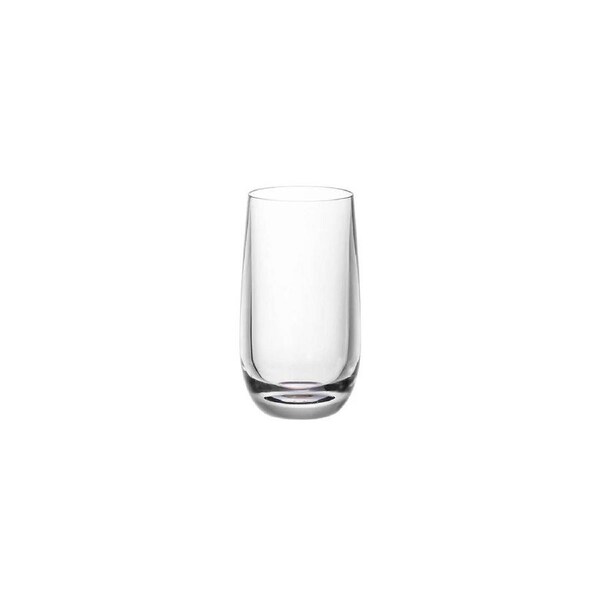 D-Still Essentials Polycarbonate Highball - 415ml , Box of 4
