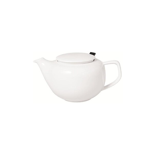 Villeroy And Boch Teapot with Filter & Lid - 540ml