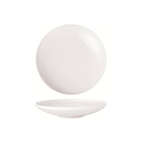 Villeroy And Boch Round Coupe Bowl - 290mm, 1890ml , Box of 4