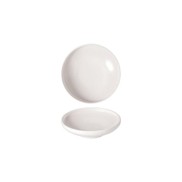 Villeroy And Boch Round Bowl - 130mm, 210ml, Box of 6