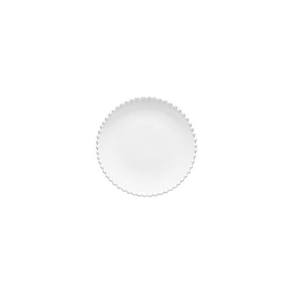 Costa Nova Pearl Round Plate - 220mm (Box of 6)