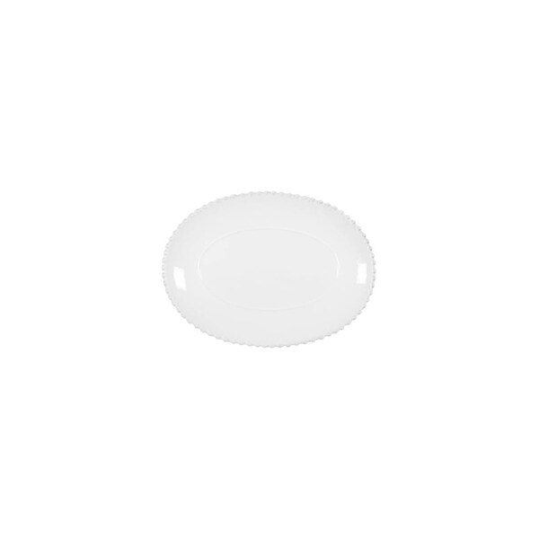 Costa Nova Pearl Oval Platter - 342x250mm