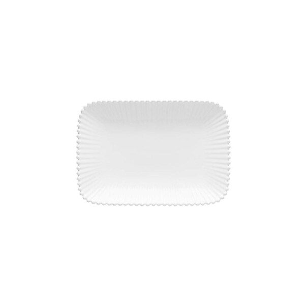 Costa Nova Pearl Rectangular Platter - 304x211mm