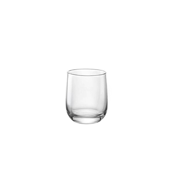 Bormioli Rocco Loto Water/Wine - 200ml, Box of 3