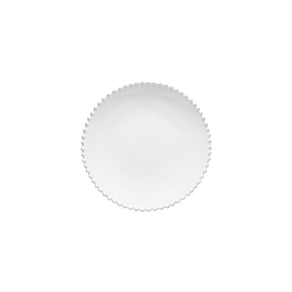 Costa Nova Pearl Round Plate - 284mm (Box of 6)