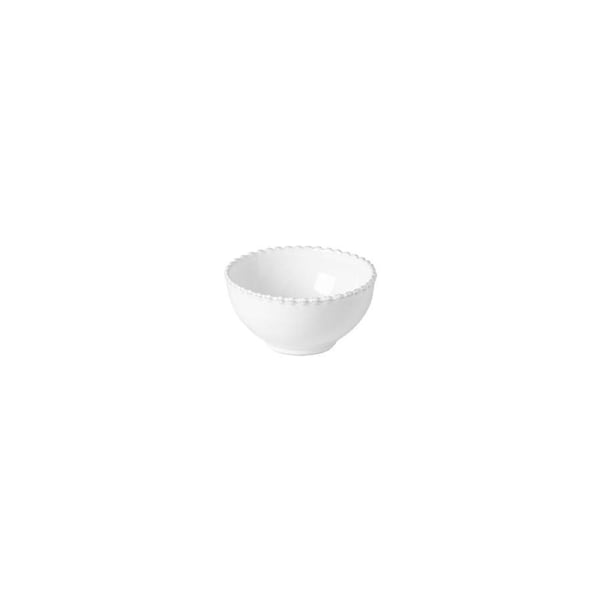 Costa Nova Pearl Round Fruit Bowl - 420ml (Box of 6)