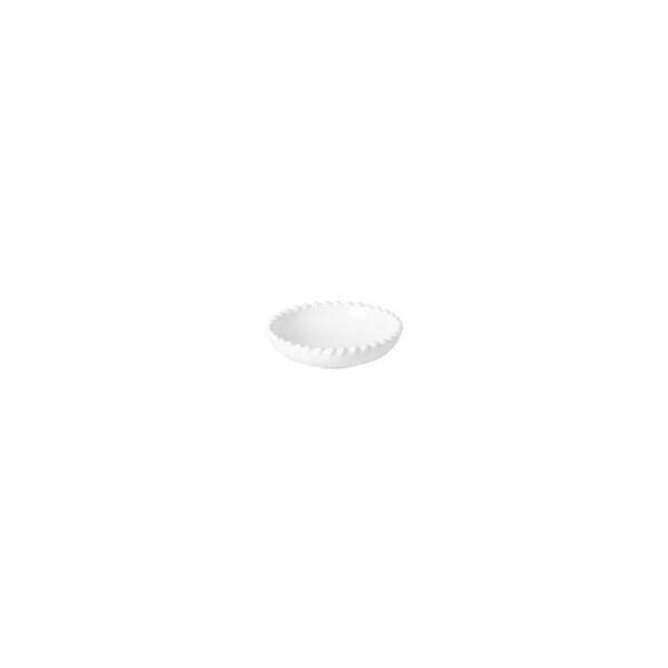 Costa Nova Pearl Round Sauce Dish - 70ml (Box of 6)