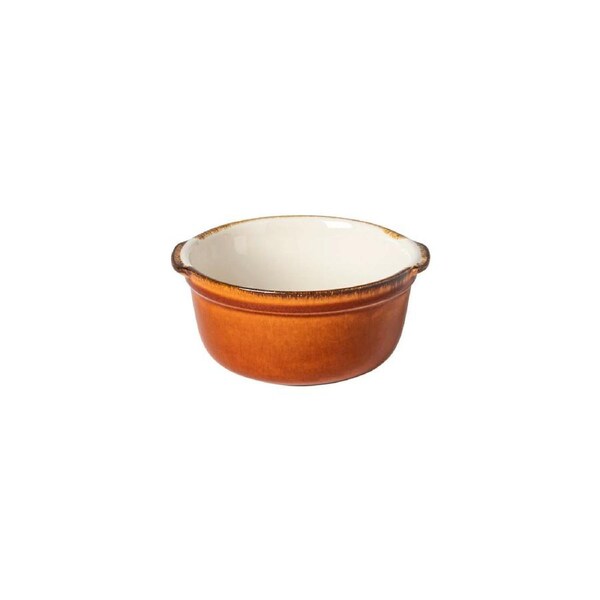 Costa Nova Poterie Cream Caramel Bowl - 560ml (Box of 6)