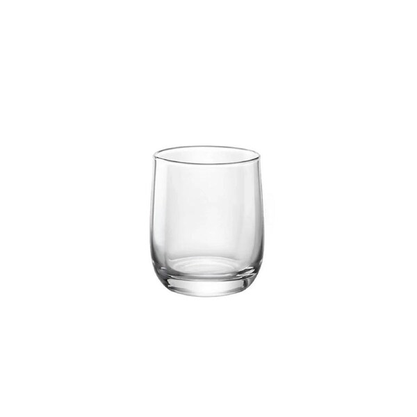 Bormioli Rocco Loto Old Fashioned - 275ml, Box of 6