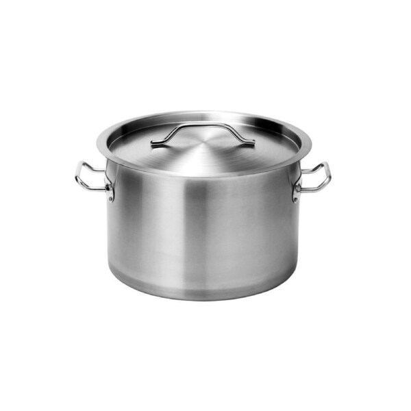 Force Casserole with Lid - 400x260mm, 32.0Lt