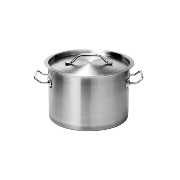 Force Casserole with Lid - 350x240mm, 23.0Lt