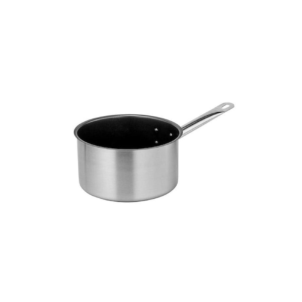 Force Saucepan with Lid - Non-Stick, 220x130mm, 5.0Lt