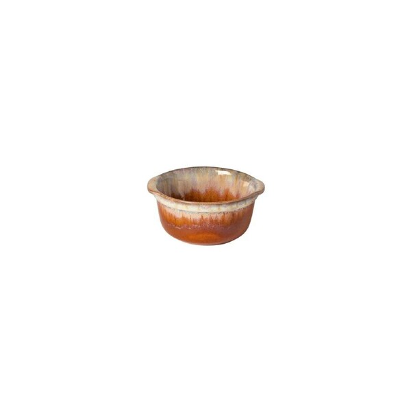 Costa Nova Poterie Caramel Ramekin 90mm, 110ml (Box of 6)