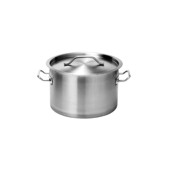 Force Sauce Pot with Lid - 300x180mm, 12.0Lt