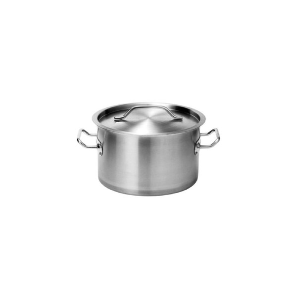 Force Sauce Pot with Lid - 260x150mm, 8.0Lt