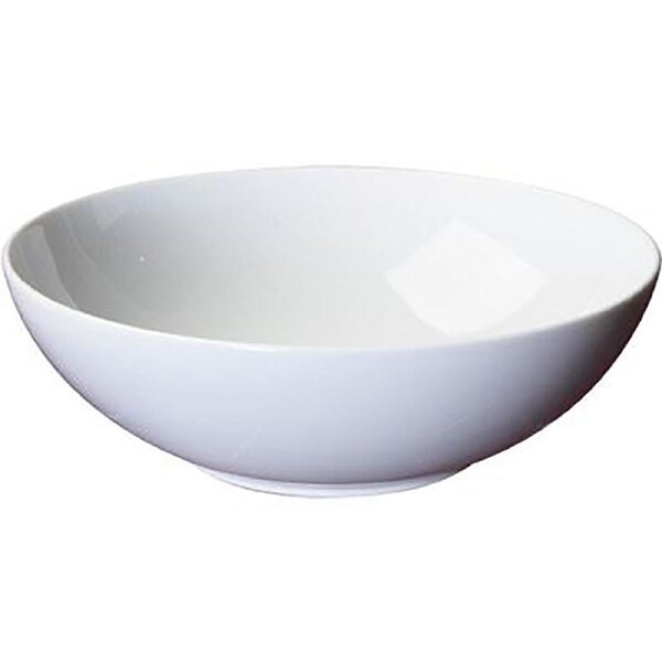 Patra Porcelain Alto Cereal Bowl - 161mm, Box of 6