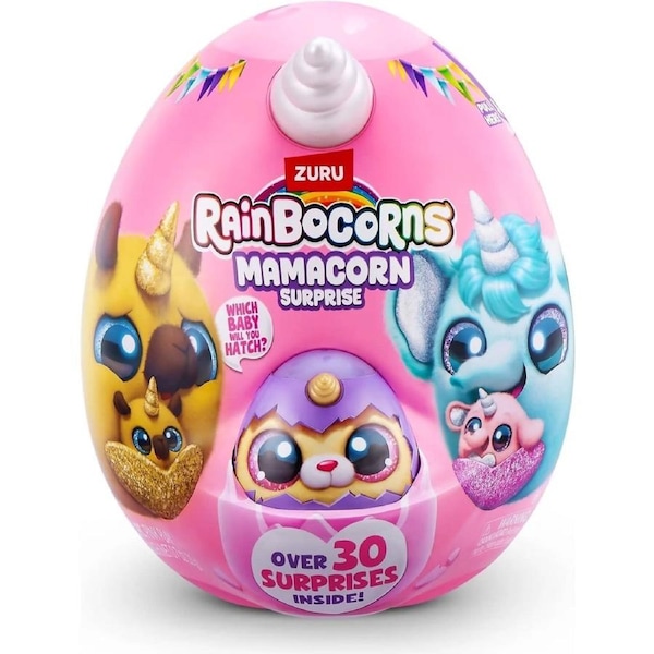 Zuru - Rainbocorns Mamacorns Surprise Blind Capsule