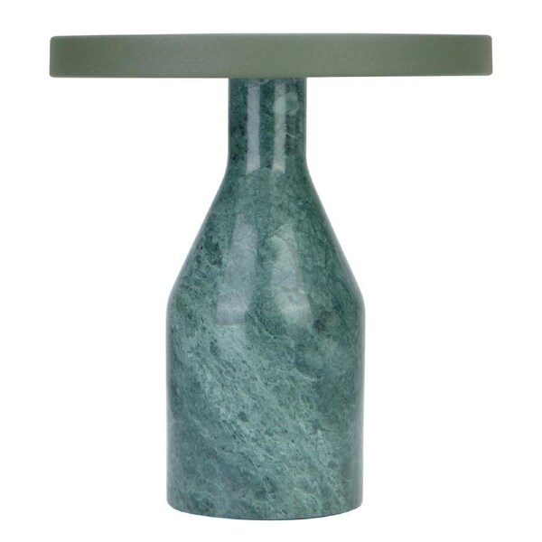 Cooper & Co. Oliver 24cm LED Table Lamp Olive