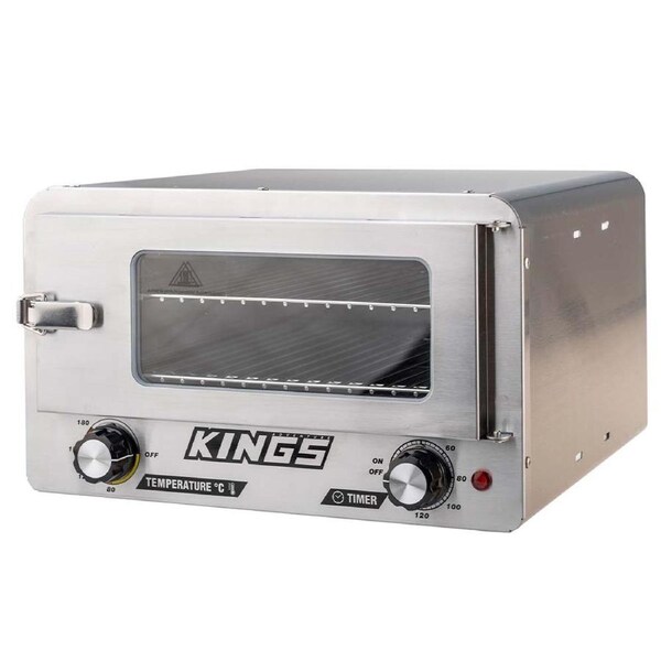 Adventure Kings 12v Travel Oven