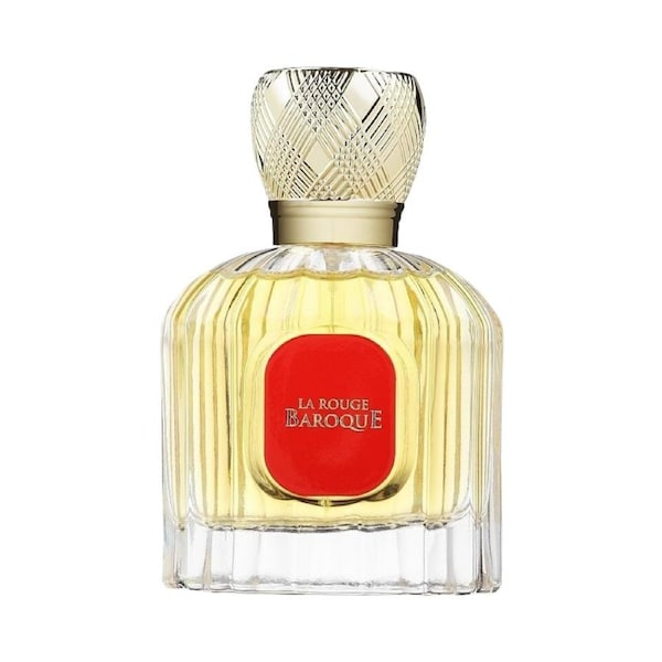 Maison Alhambra Baroque Rouge 540 100ml Eau De Parfum