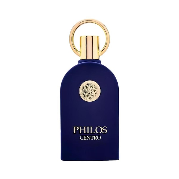 Maison Alhambra Philos Centro 100ml Eau De Parfum