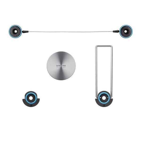 Samsung WMN2000A Ultra Slim TV Wall Mount - 32 to 40 Inch - VESA Compatible