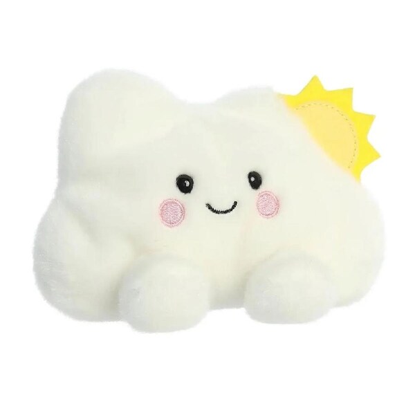 Palm Pals - Summer Cloud