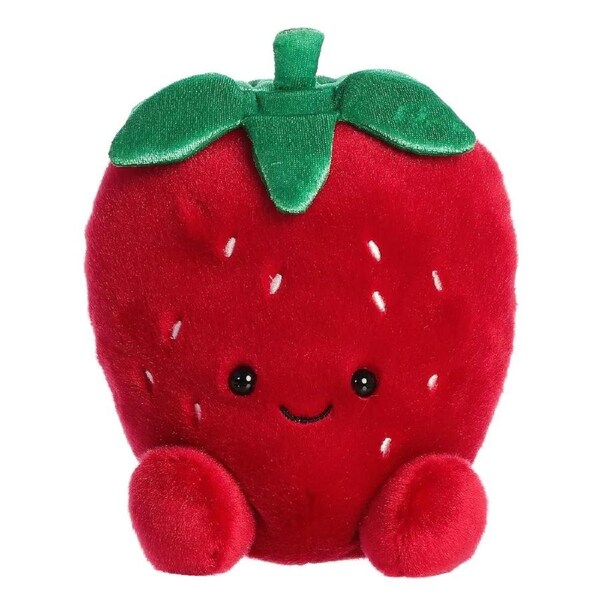 Palm Pals - 8" Juicy Strawberry