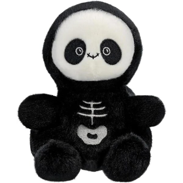 Palm Pals - Skelly Skeleton