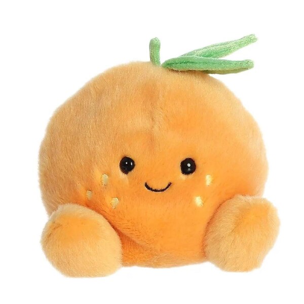 Palm Pals - Tangie Orange