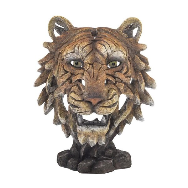 Gibson Gifts Wild Escape Sculpture Tiger, 27021