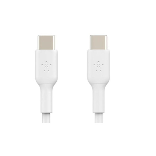 Belkin&nbsp;USB-C to USB-C Cable 2m - White