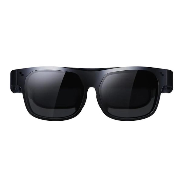 TCL Rayneo NXTWEAR S+ XR Glasses Black