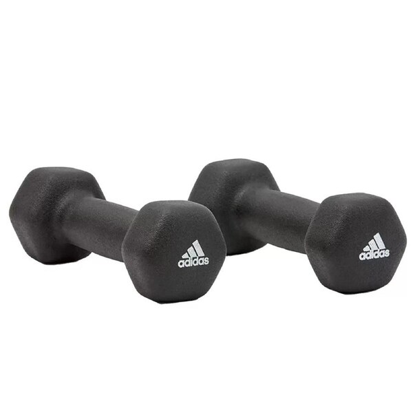 Adidas 3kg Dumbbells Set