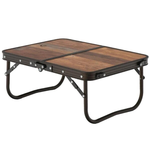 Naturehike Ultralight Foldable Table Aluminium BBQ Camping Furniture Folding Des