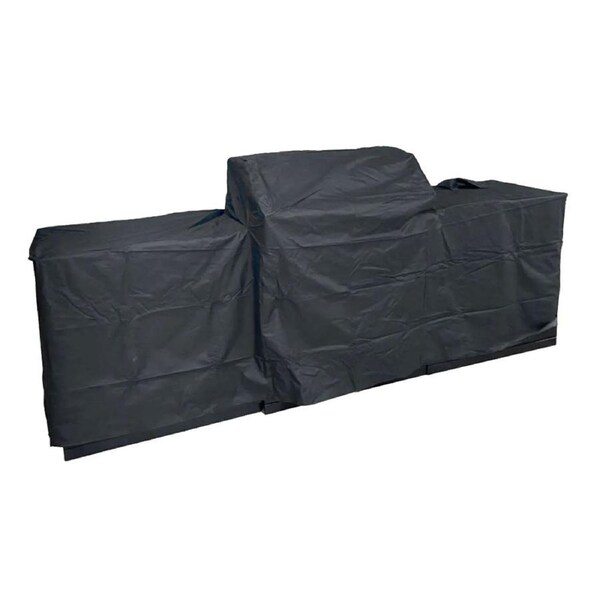 Crossray Premium Outdoor BBQ Kitchen Cover